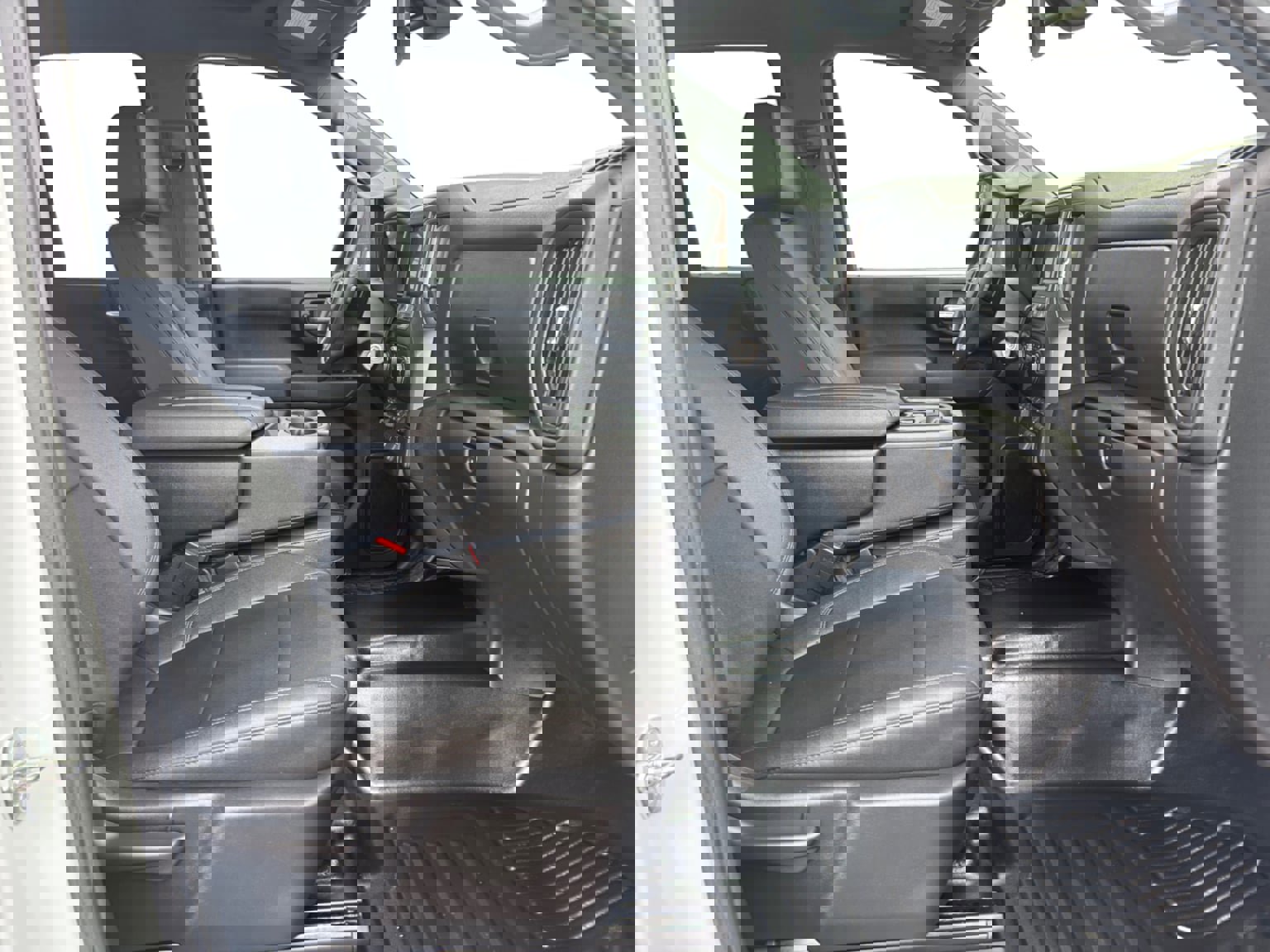 Used 2023 Chevrolet Silverado 2500 W/T w/ WT Convenience Package image 17