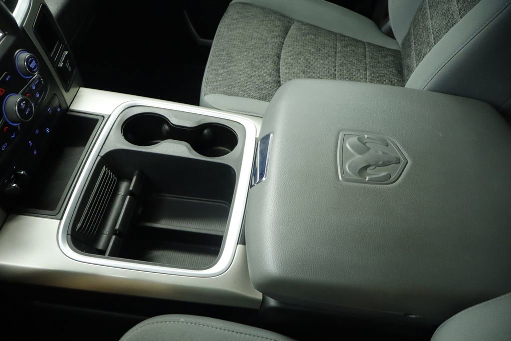 Used 2019 RAM 1500 Classic Warlock AWD/4WD image 31