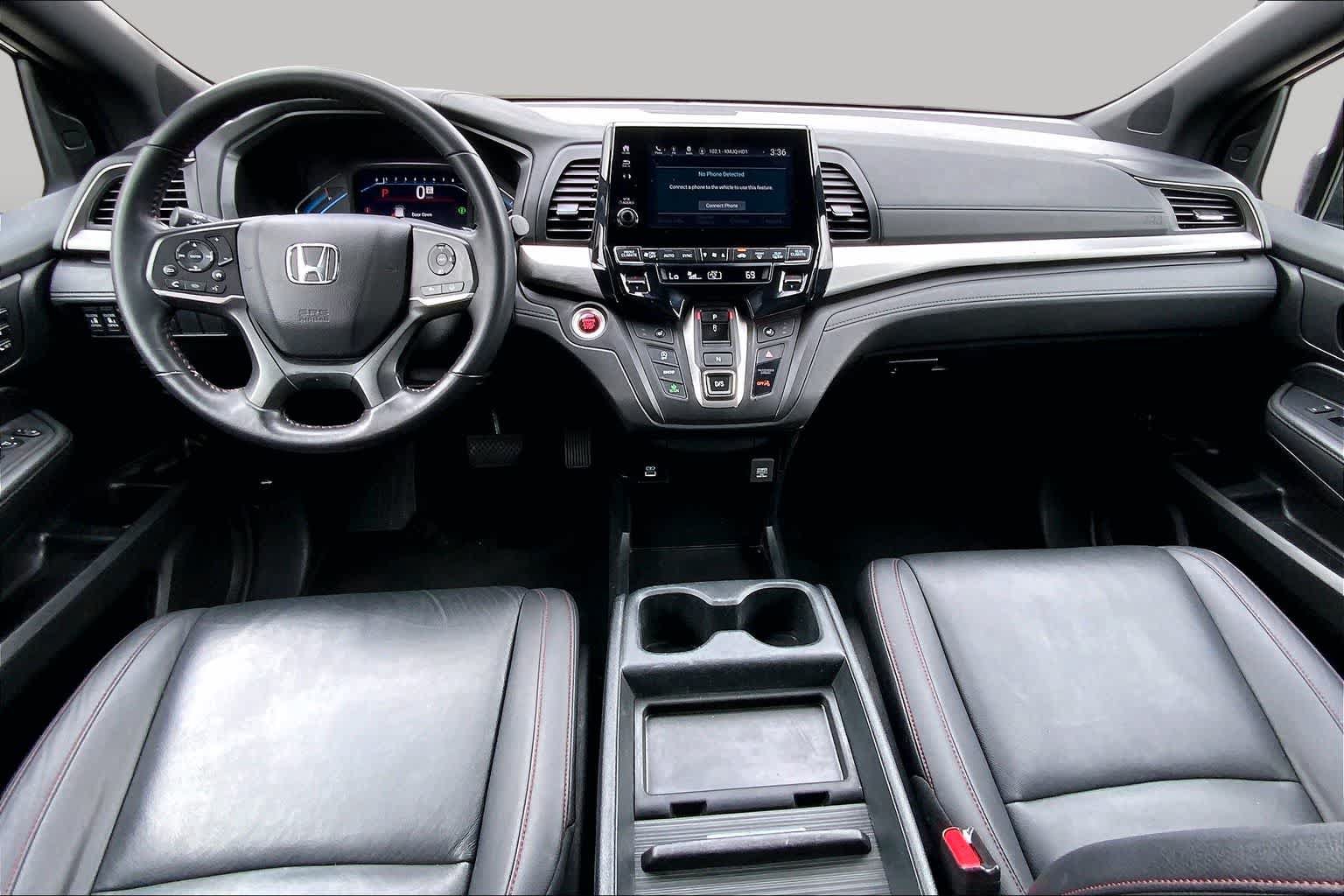 Used 2023 Honda Odyssey Sport image 15