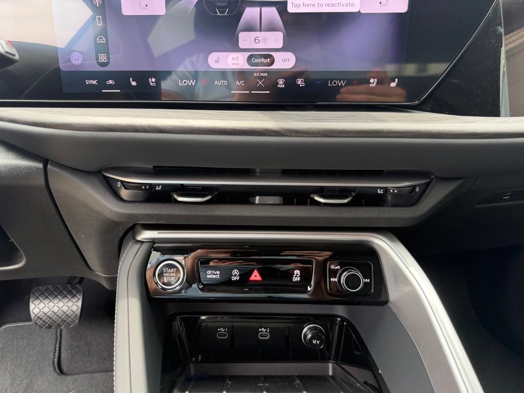 New 2026 Audi Q5 Prestige AWD/4WD image 21