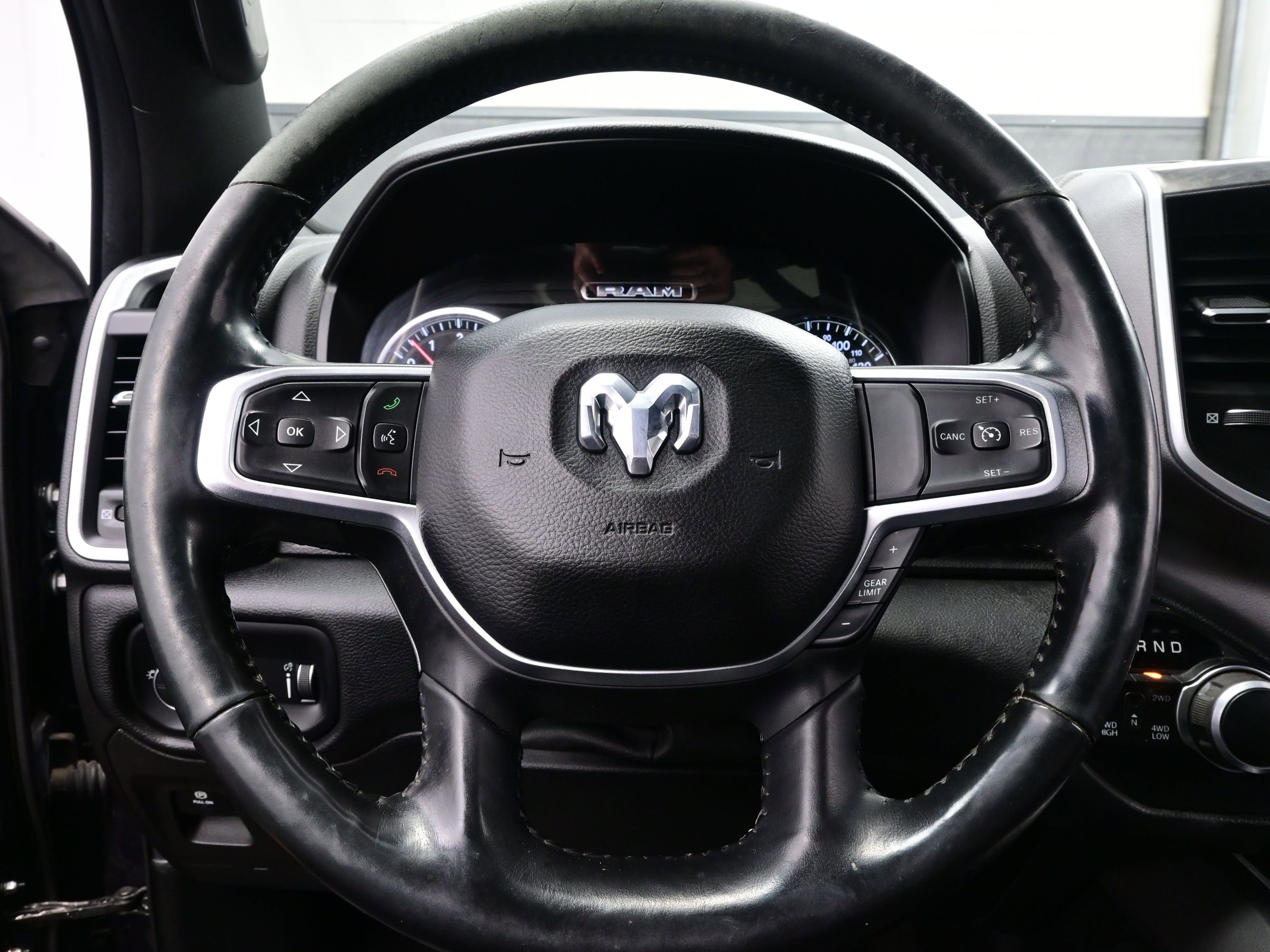 Used 2020 RAM 1500 Big Horn image 23