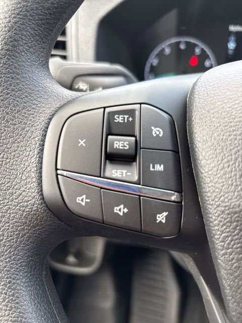 New 2025 Ford Transit 350 XLT image 27