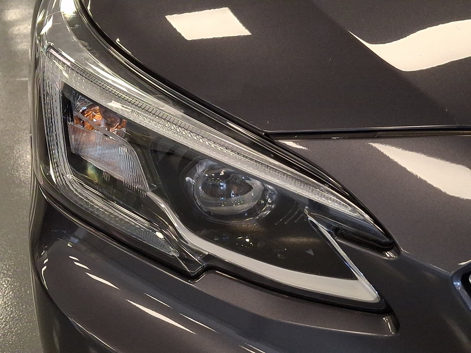 Used 2020 Subaru Legacy Limited XT AWD/4WD image 9