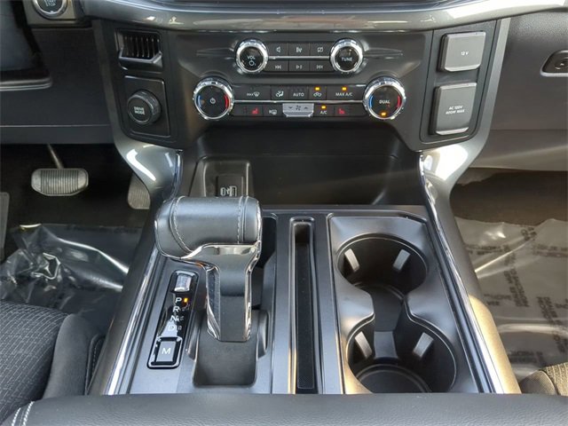 Used 2022 Ford F150 XLT w/ Equipment Group 302A High image 22