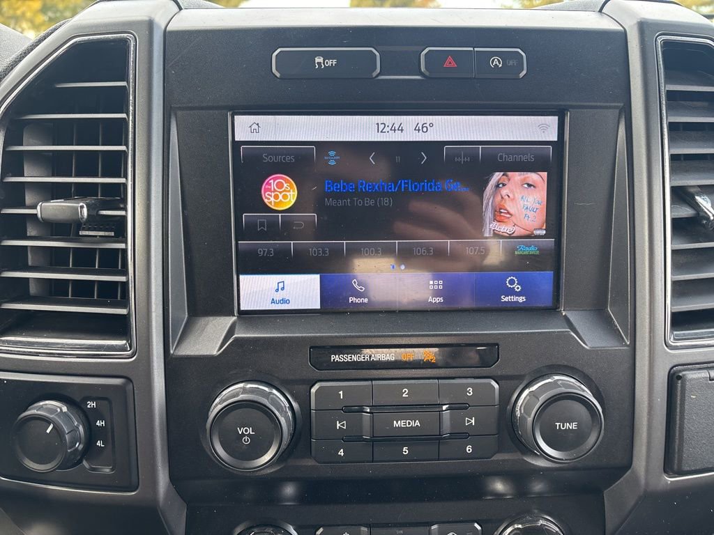 Used 2019 Ford F150 XLT w/ Equipment Group 302A Luxury image 24