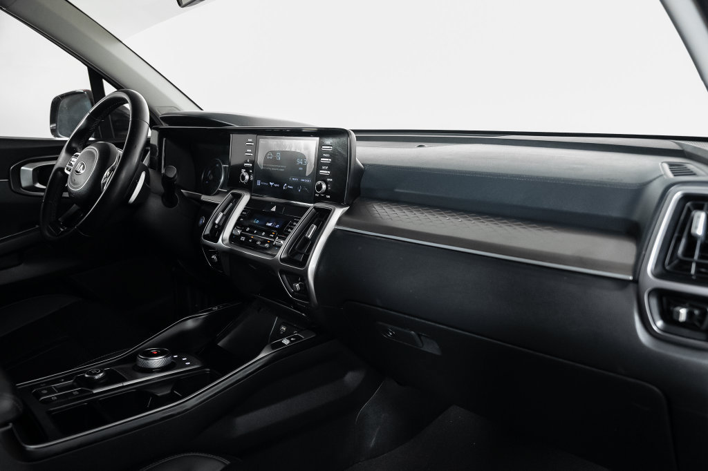 Used 2021 Kia Sorento S FWD image 38