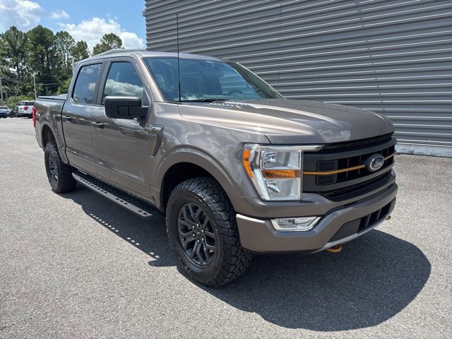 Used 2022 Ford F150 Tremor image 1
