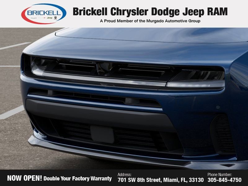 New 2026 Dodge Charger R/T Scat Pack image 11