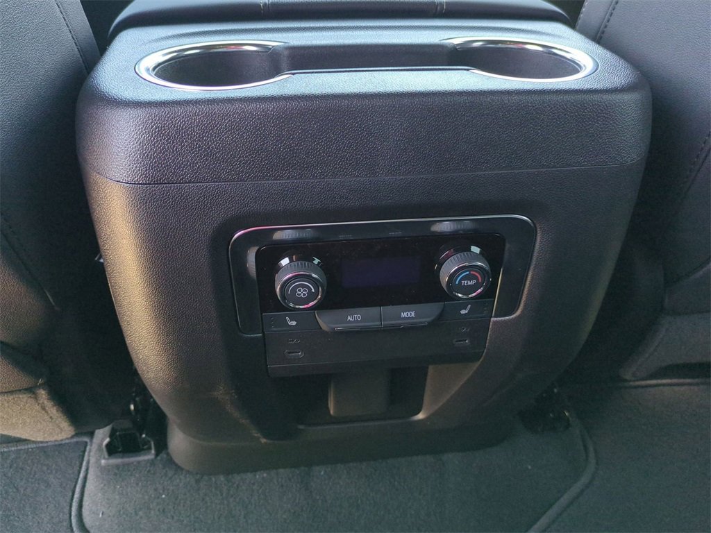 New 2025 Chevrolet Tahoe Premier image 21