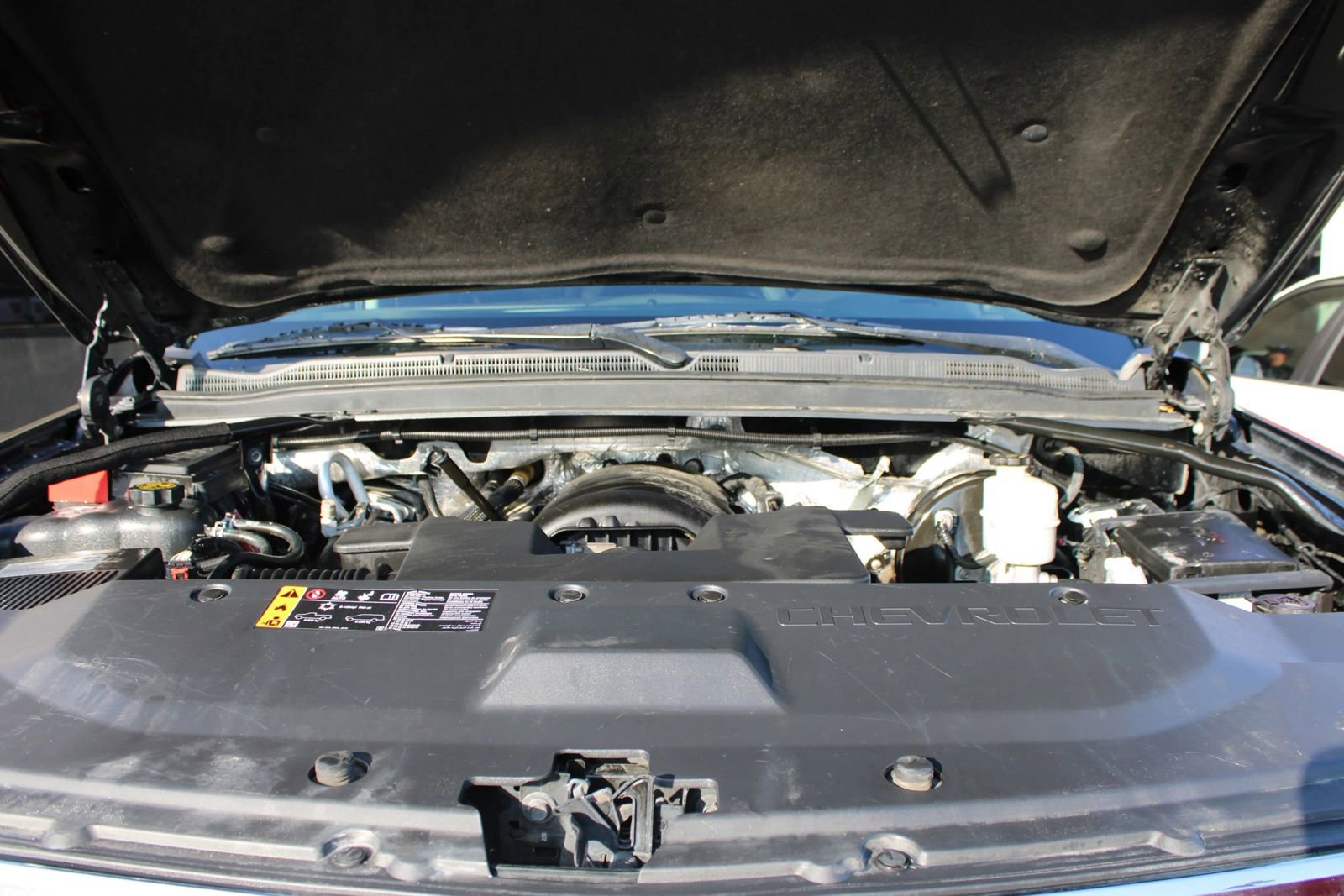 Used 2018 Chevrolet Tahoe Premier image 31