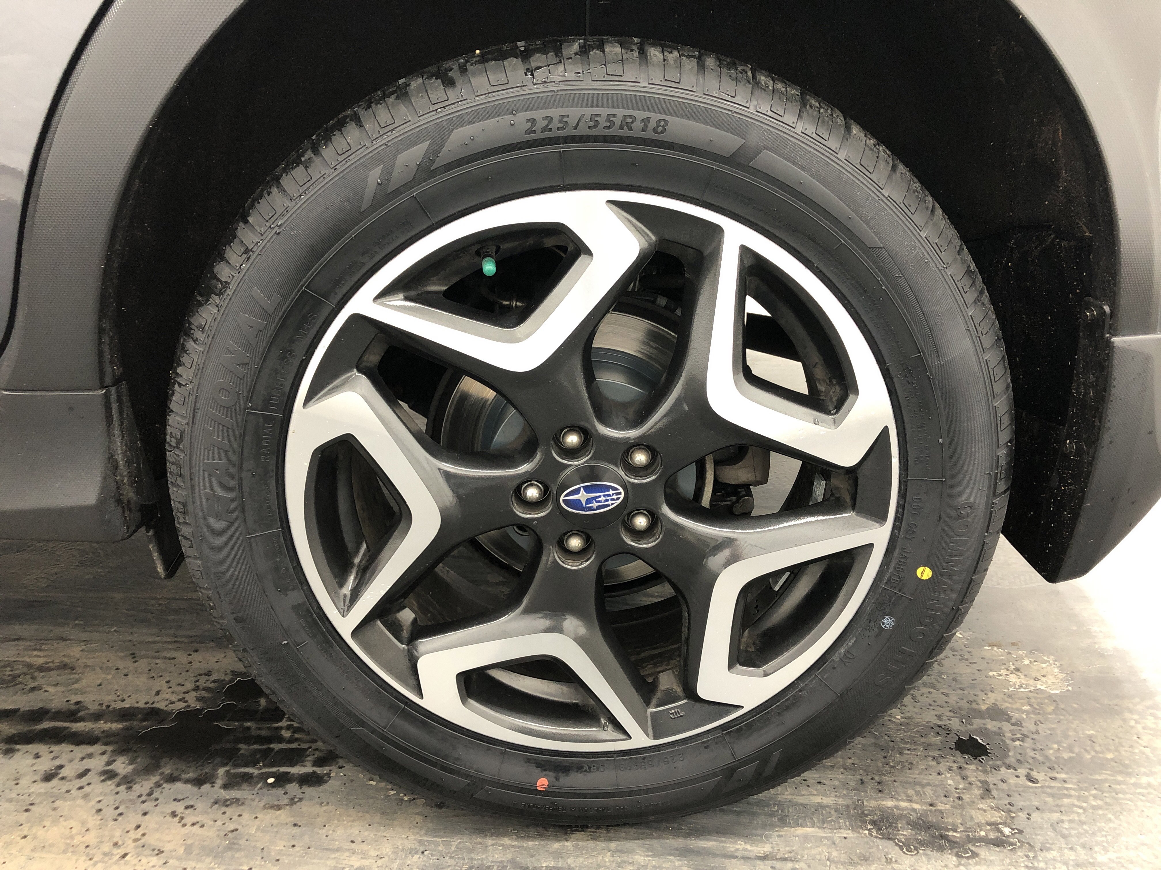 Used 2020 Subaru Crosstrek 2.0i Limited w/ Moonroof Package w/Navigation image 22