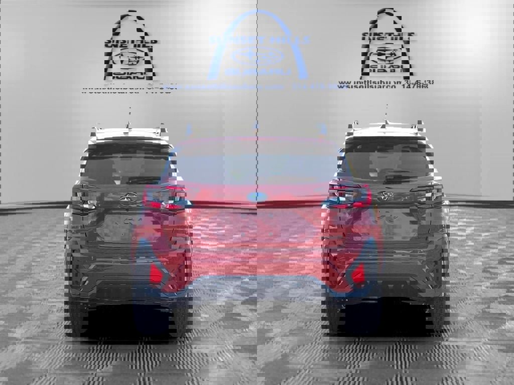 New 2026 Subaru Crosstrek 2.0i Premium image 18