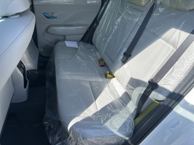 New 2026 Hyundai Kona SEL Premium image 36