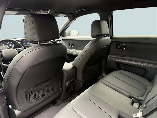 New 2026 Hyundai Ioniq 5 XRT AWD/4WD image 32