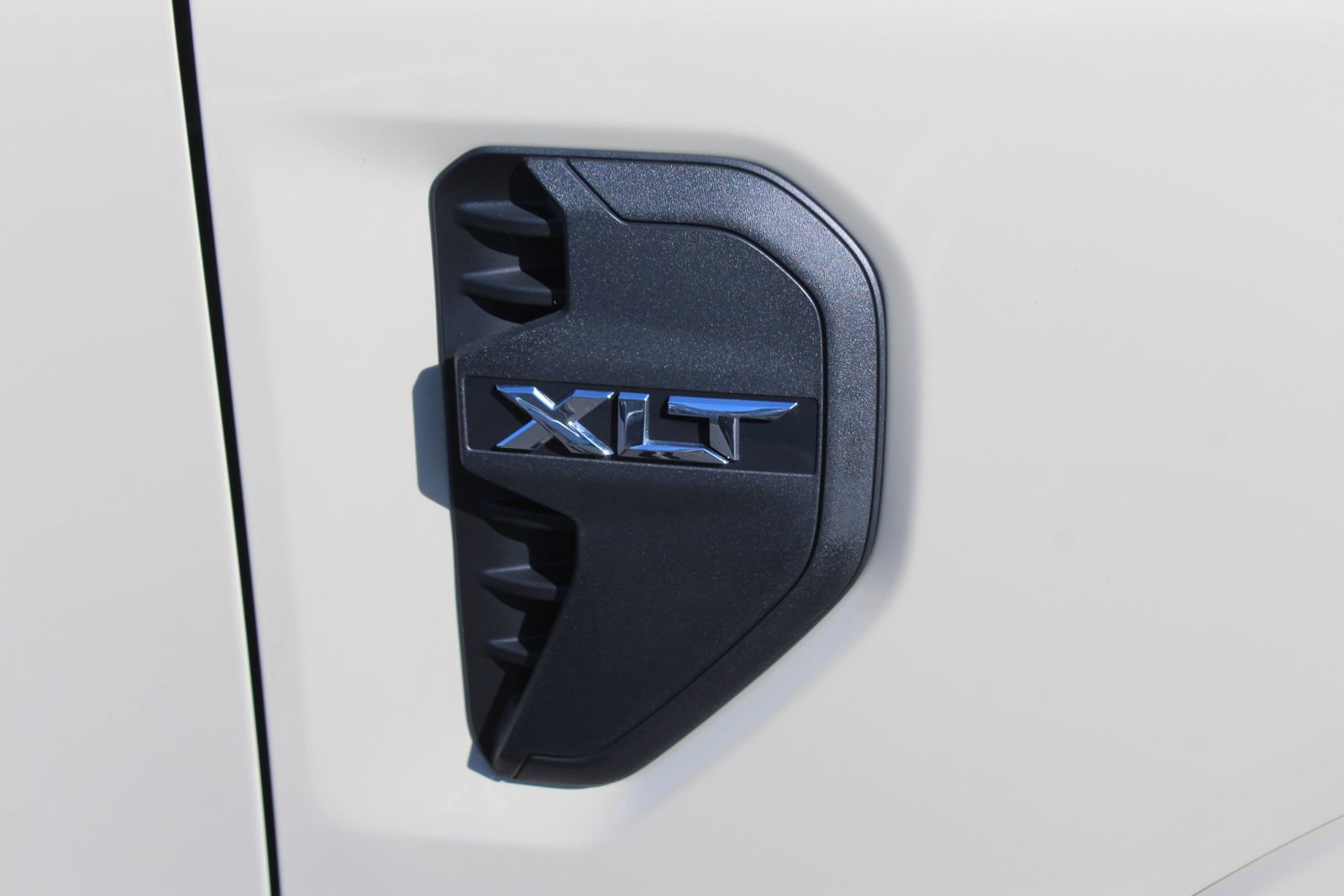 New 2025 Ford Ranger XLT w/ Equipment Group 301A High image 10