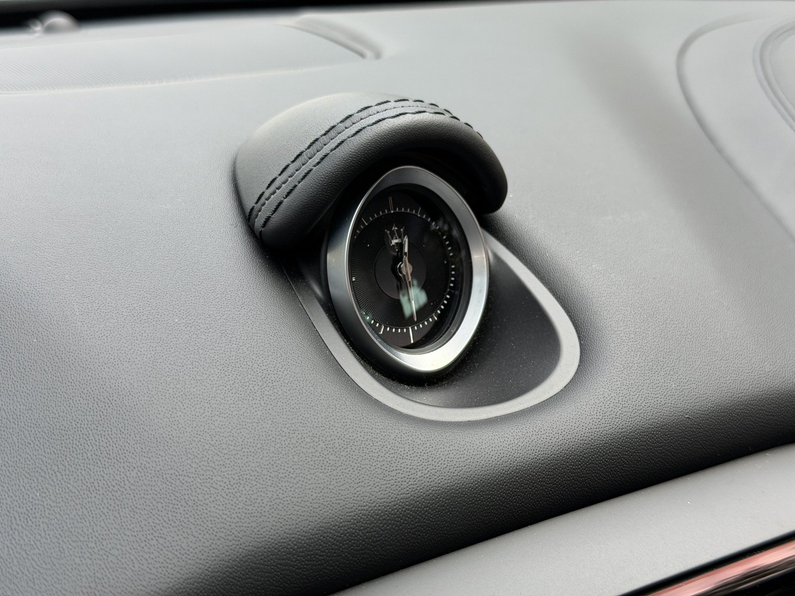Used 2024 Maserati Ghibli Trofeo RWD image 23