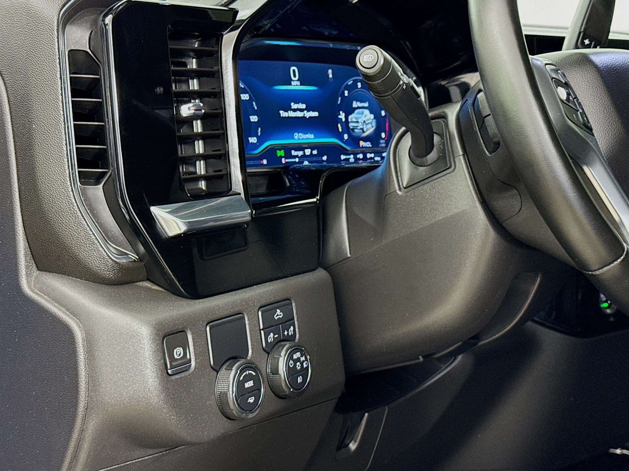 Used 2023 Chevrolet Silverado 1500 RST RWD image 12
