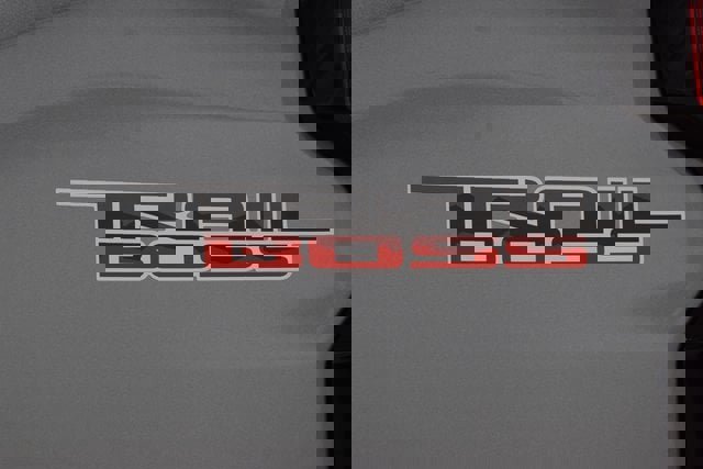 New 2026 Chevrolet Colorado Trail Boss image 24