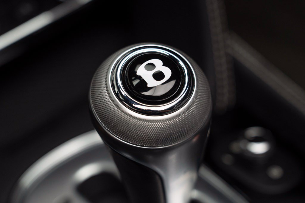 Used 2014 Bentley Continental GT AWD/4WD image 33