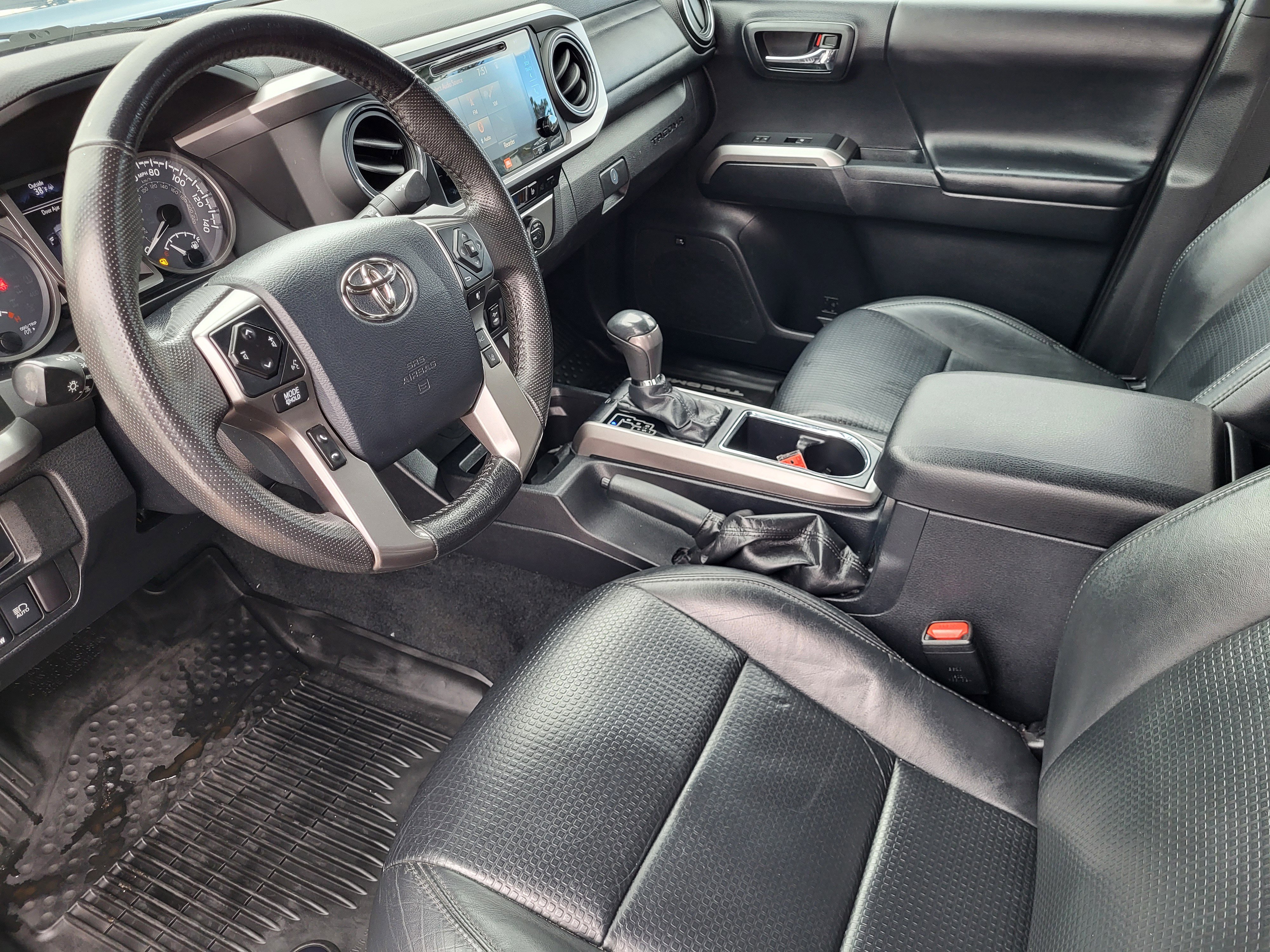Used 2019 Toyota Tacoma SR5 image 7