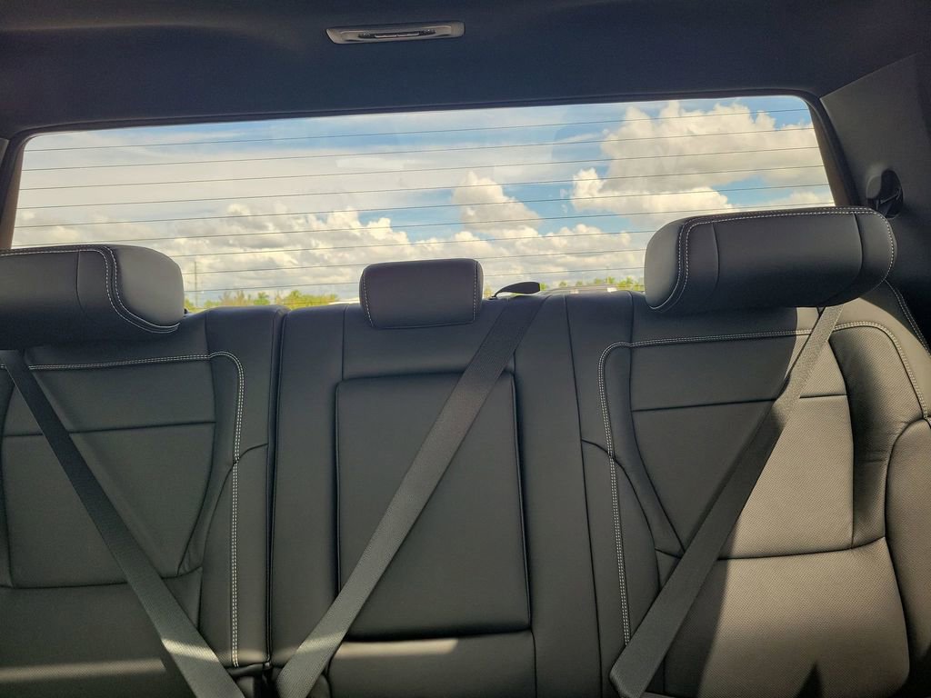 New 2026 Toyota Tundra Limited image 13