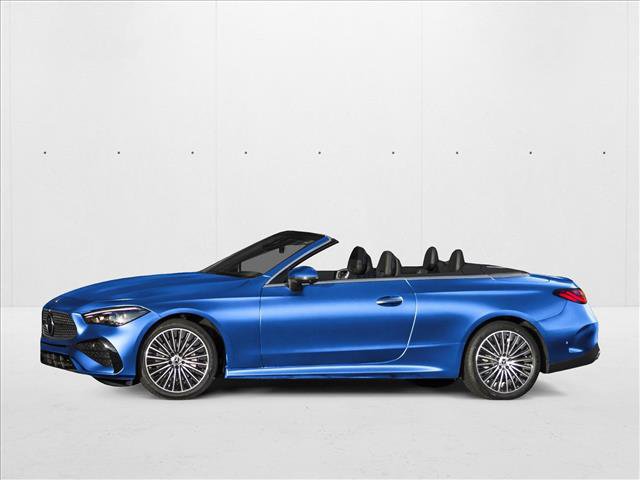 New 2026 Mercedes-Benz CLE 300 4MATIC Cabriolet image 2