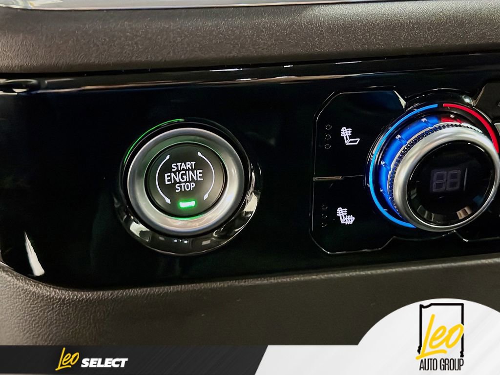 Used 2024 GMC Sierra 1500 Elevation image 20