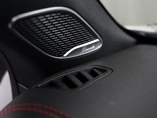 New 2026 Mercedes-Benz CLA 45 AMG S 4MATIC image 26