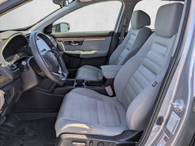 Used 2021 Honda CR-V EX image 16