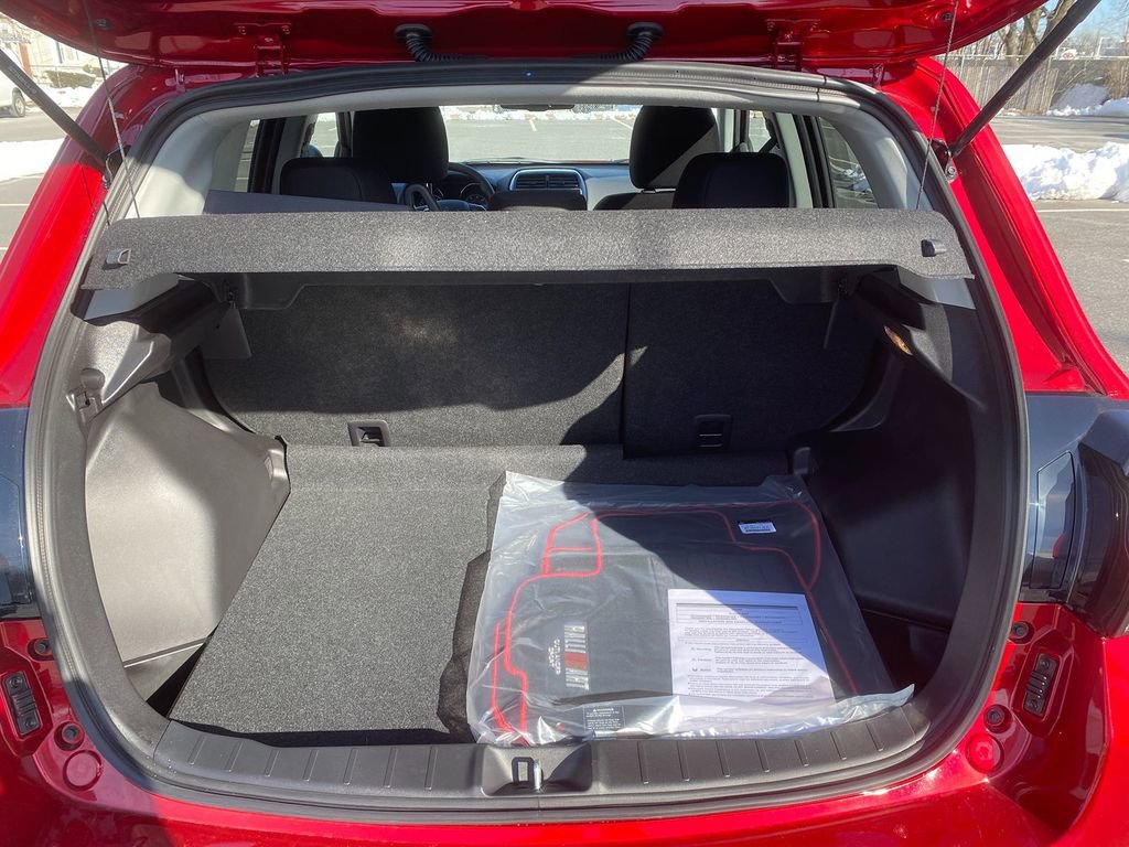 New 2026 Mitsubishi Outlander Sport AWD image 25