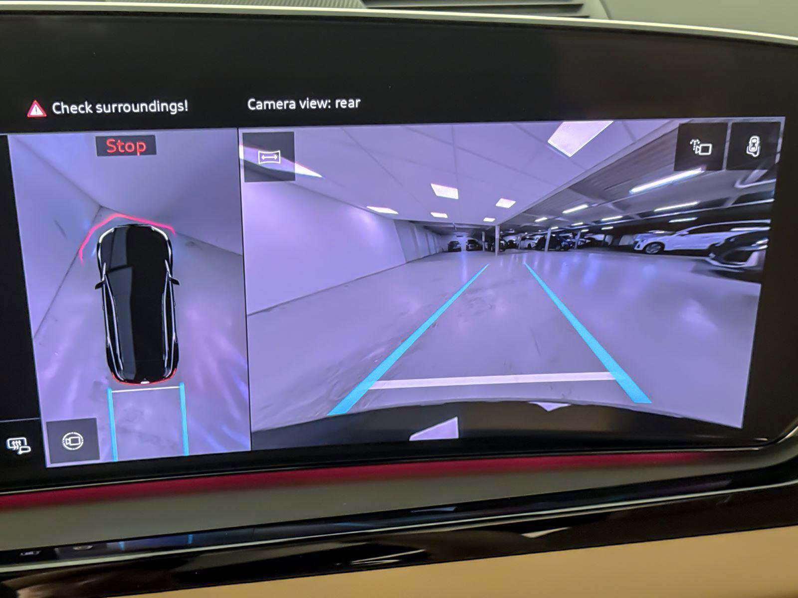 New 2026 Audi A6 Premium Plus image 18