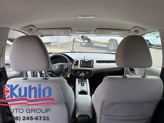 Used 2016 Honda HR-V LX image 10