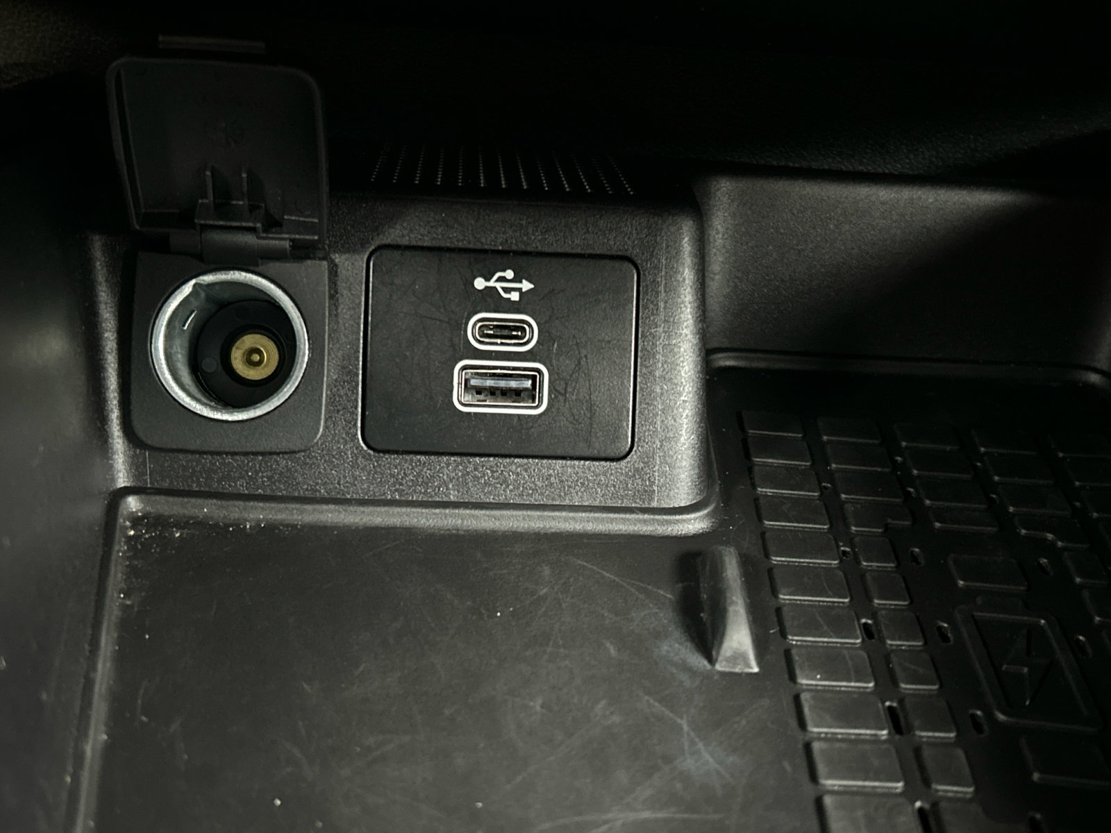 Certified 2025 Ford Bronco Sport Outer Banks w/ Outer Banks Tech Package+ image 18