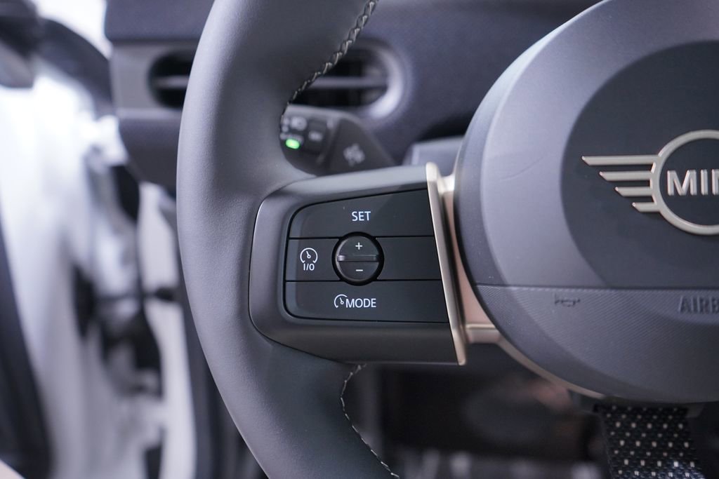 Used 2025 MINI Cooper S image 15