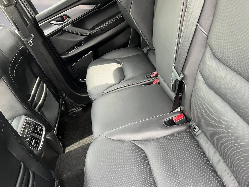 Used 2020 MAZDA CX-9 Grand Touring AWD/4WD image 13