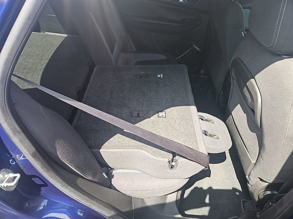 Used 2023 Chevrolet TrailBlazer LT FWD image 29