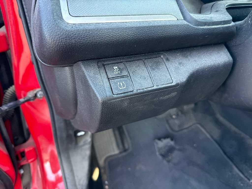 Used 2016 Honda Civic LX image 15