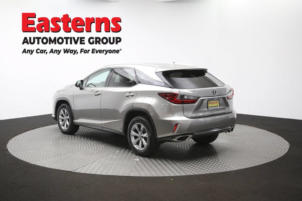 Used 2018 Lexus RX 350 AWD w/ Premium Package image 70