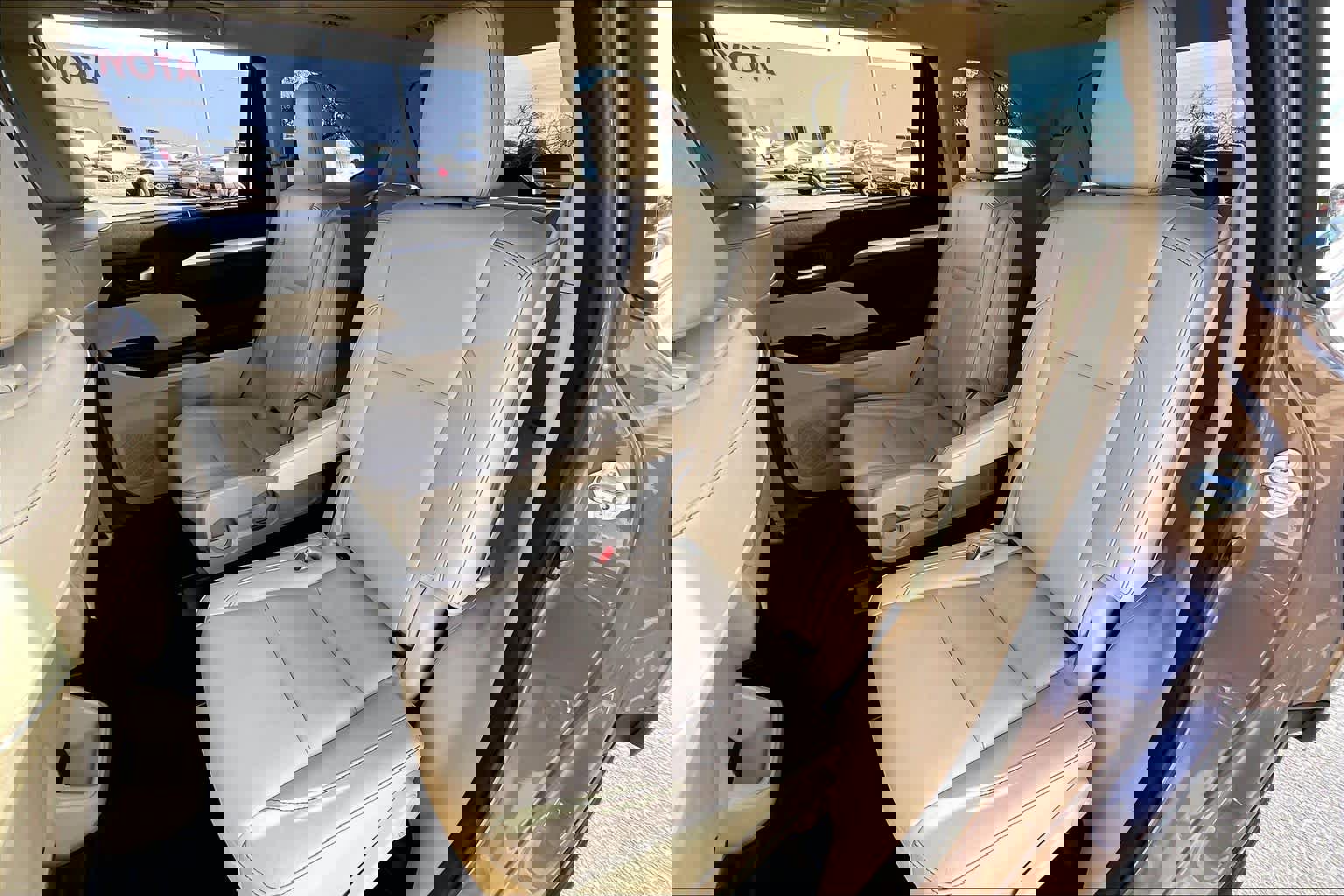 Used 2017 Toyota Highlander XLE image 20