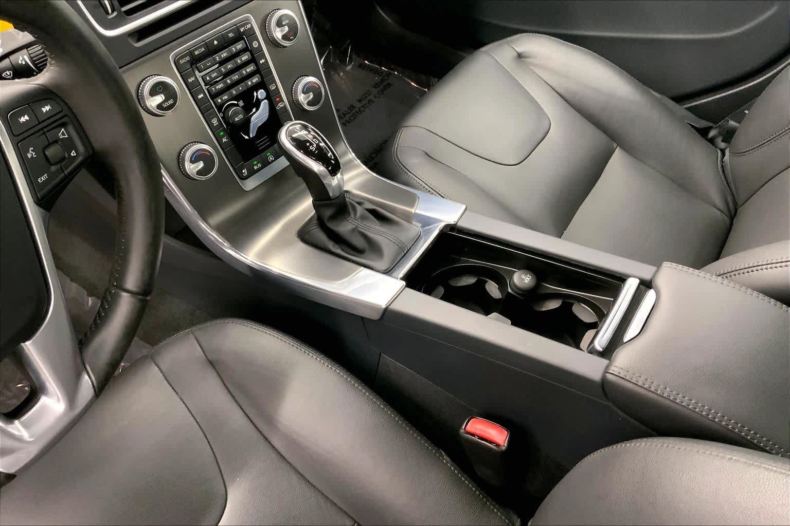 Used 2015 Volvo S60 T5 Premier FWD image 26