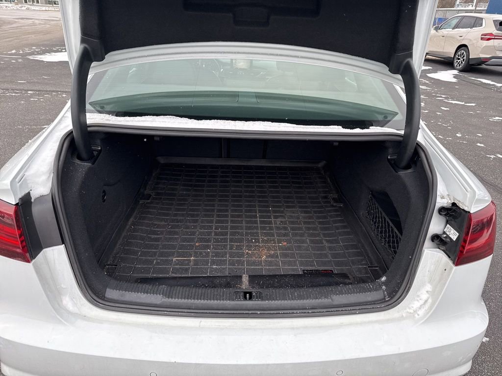 Used 2018 Audi A6 3.0T Sport image 19