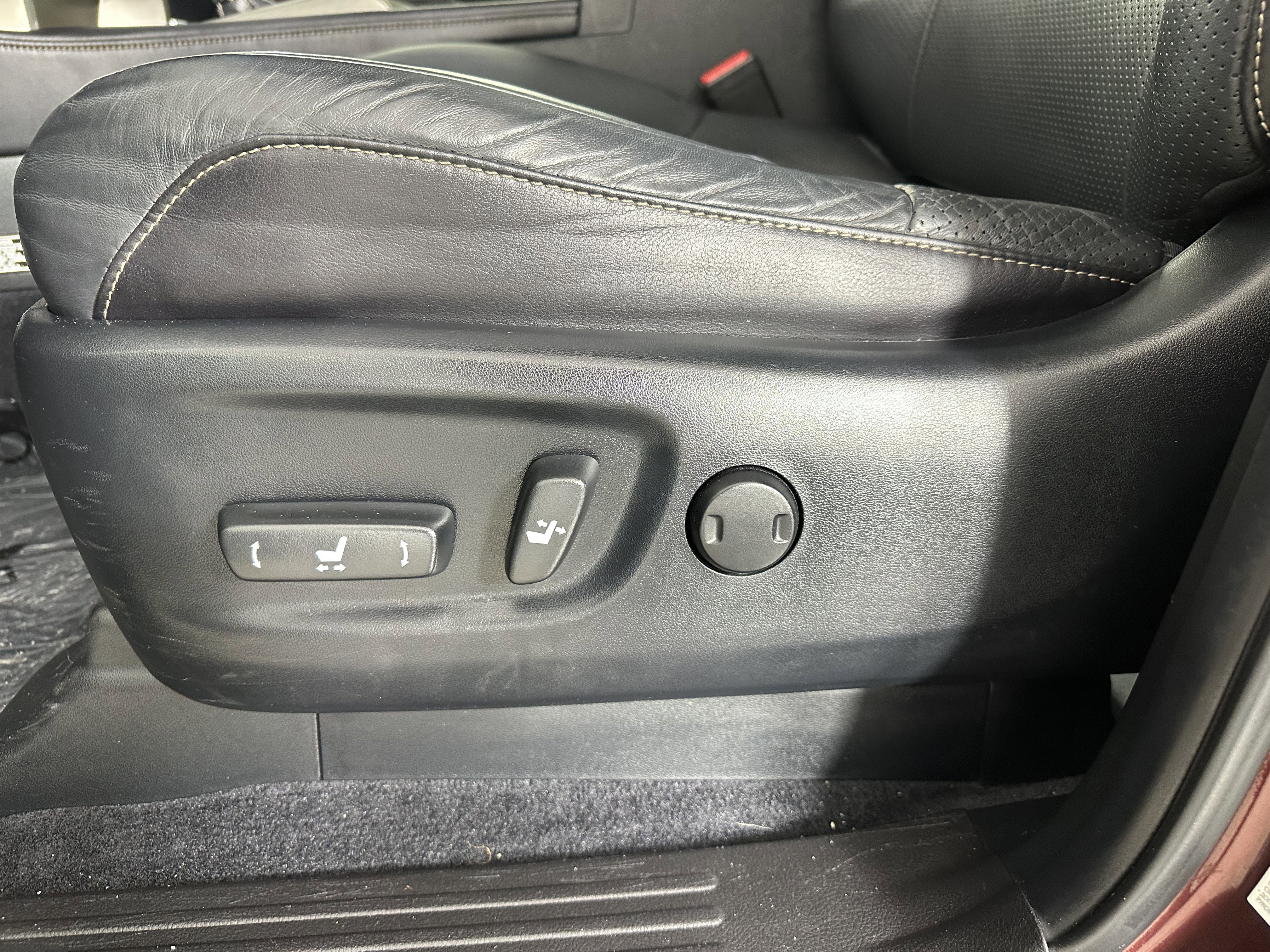 Used 2017 Lexus GX 460 Luxury image 29