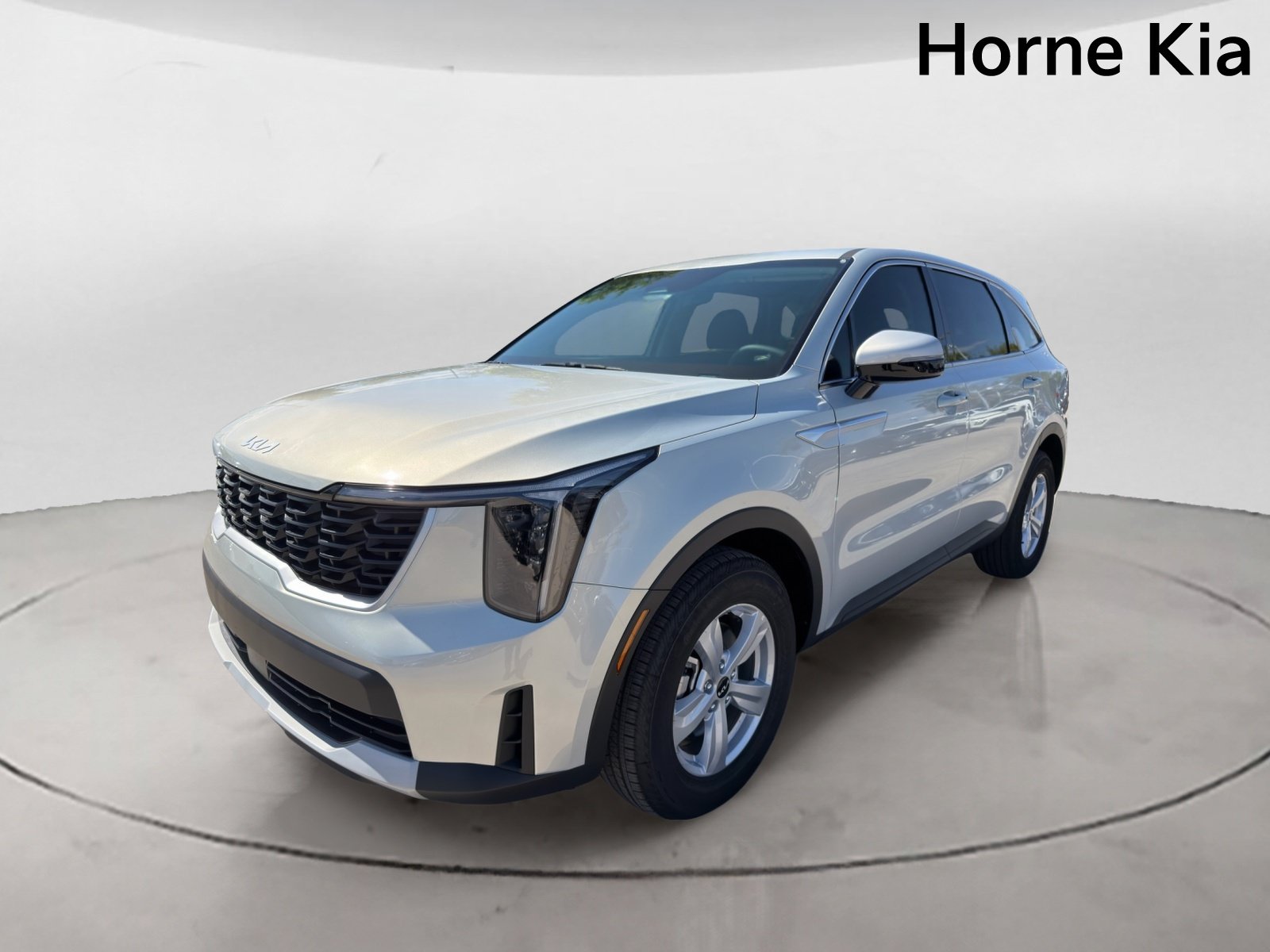 New 2026 Kia Sorento LX FWD image 7