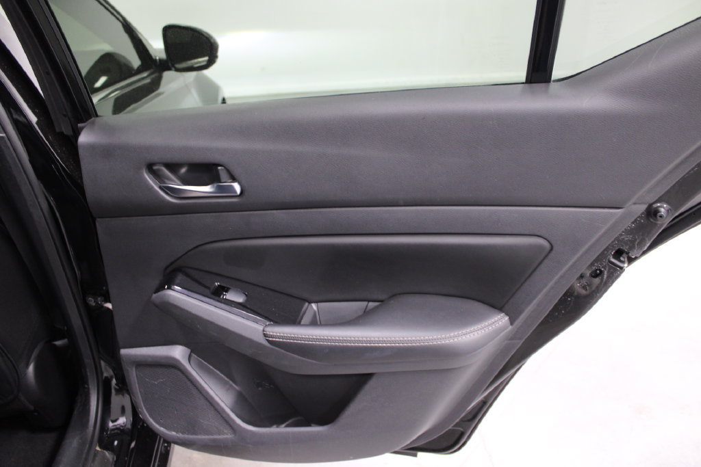 Used 2021 Nissan Altima 2.5 SL FWD image 26