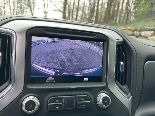 Used 2021 GMC Sierra 2500 SLE w/ SLE Convenience Package AWD/4WD image 23