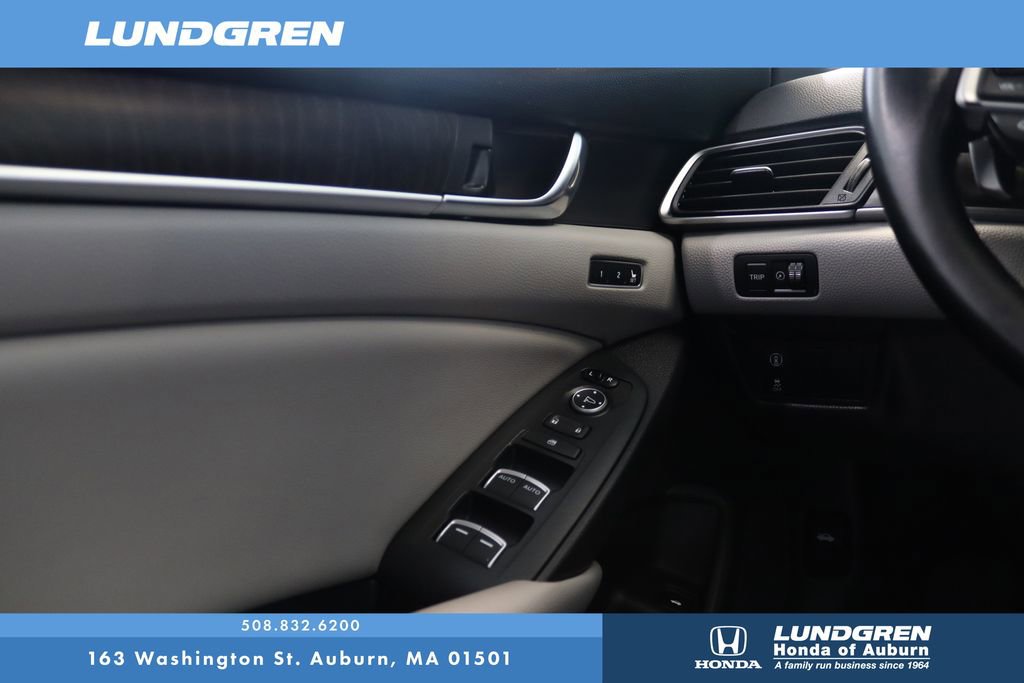 Certified 2020 Honda Accord EX-L image 32