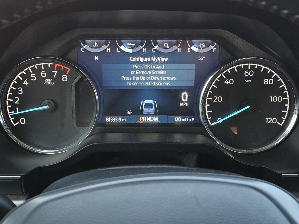 Used 2022 Ford F150 XLT w/ Equipment Group 301A Mid image 19