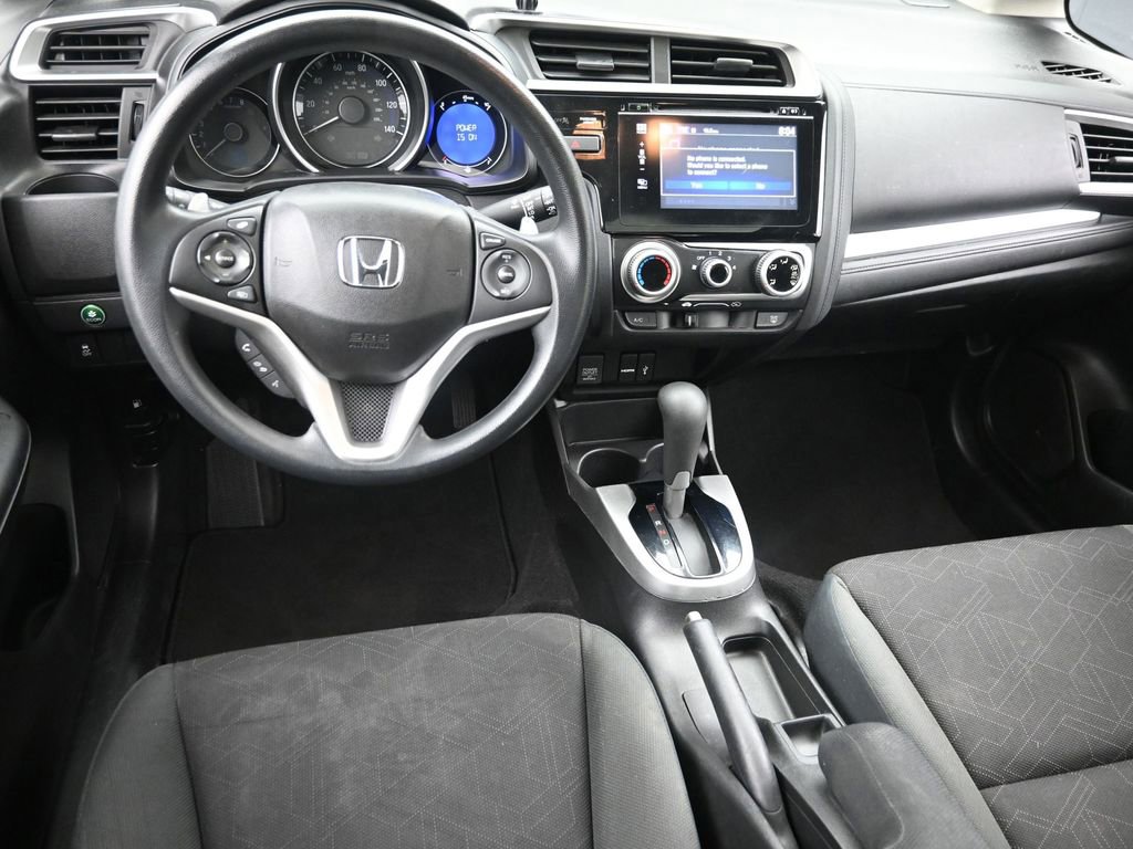 Used 2016 Honda Fit EX image 12