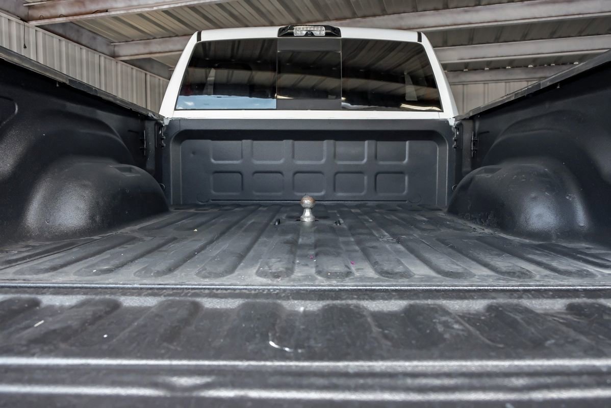 Used 2022 RAM 2500 Laramie image 50