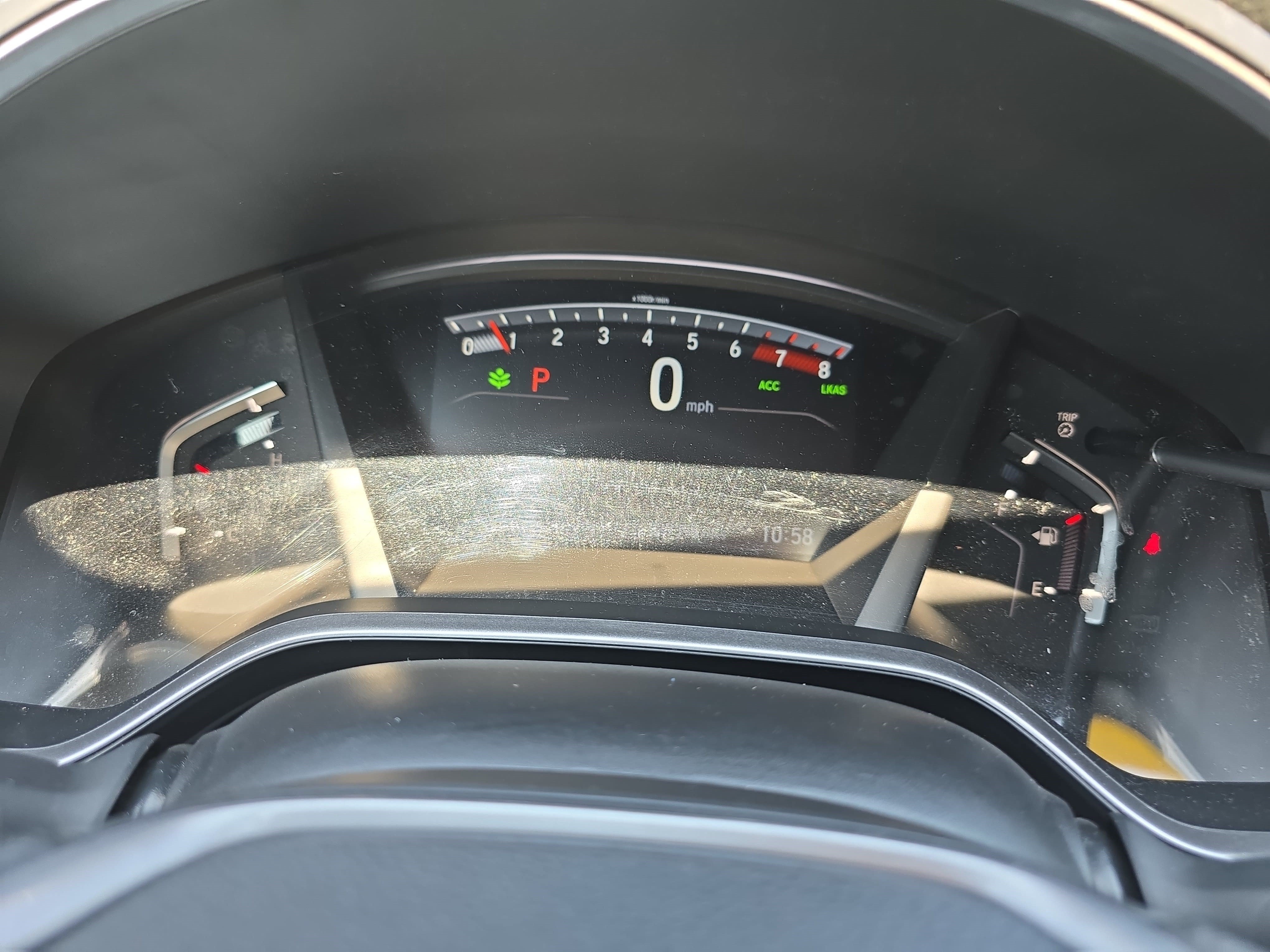 Used 2019 Honda CR-V EX image 18